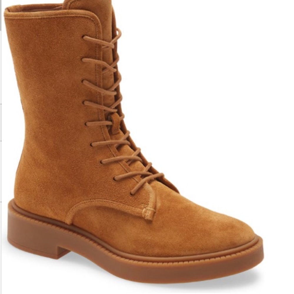 Vince Kady Suede Boot